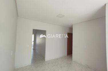 Casa para alugar - 60m&sup2; - JARDIM BRESSAN