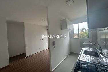Apartamento para alugar - 45m&sup2; - VILA INDUSTRIAL