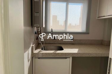 Apartamento &agrave; venda - 106m&sup2; - Neva