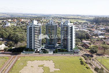 Apartamento &agrave; venda - 181m&sup2; - JARDIM LA SALLE