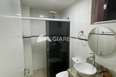 Apartamento para alugar - 74m&sup2; - VILA INDUSTRIAL