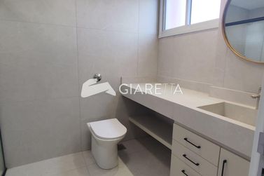 Apartamento para alugar - 153m&sup2; - CENTRO