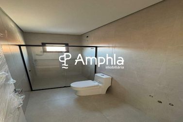 Sobrado &agrave; venda - 136m&sup2; - Cancelli