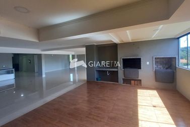 Apartamento &agrave; venda - 109m&sup2; - VILA PIONEIRO