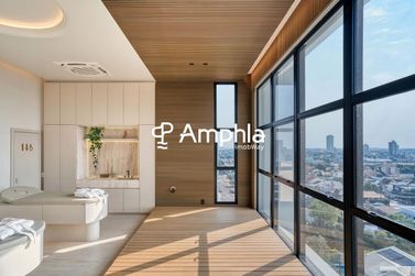Apartamento &agrave; venda - 174m&sup2; - Jardim La Salle