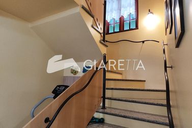 Sobrado &agrave; venda - 286m&sup2; - JARDIM LA SALLE