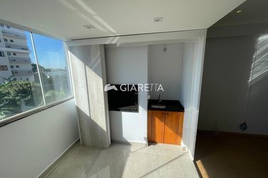 Apartamento &agrave; venda - 93m&sup2; - VILA INDUSTRIAL