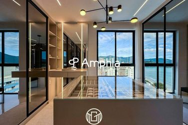 Apartamento &agrave; venda - 160m&sup2; - Perequ&ecirc;