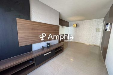 Apartamento &agrave; venda - 60m&sup2; - Country