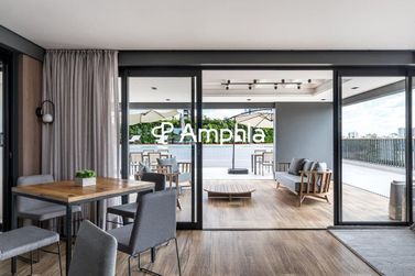 Apartamento &agrave; venda - 150m&sup2; - Centro