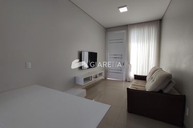 Casa para alugar - 105m&sup2; - JARDIM PANCERA