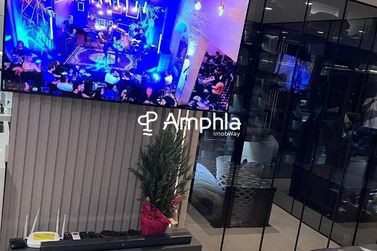 Apartamento &agrave; venda - 49m&sup2; - Centro