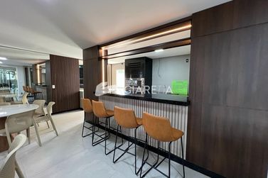 Apartamento &agrave; venda - 110m&sup2; - CENTRO