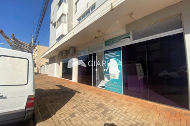 Sala Comercial para alugar - 14m&sup2; - JARDIM TOCANTINS
