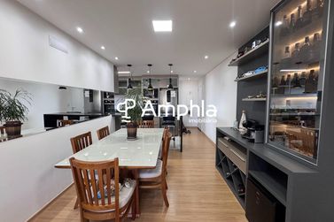 Apartamento &agrave; venda - 89m&sup2; - Coqueiral