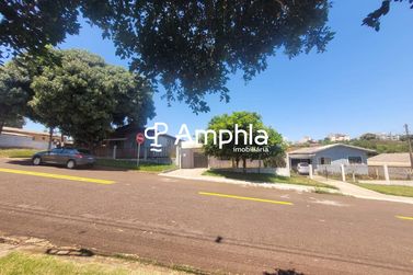 Terreno &agrave; venda - 518m&sup2; - Cancelli