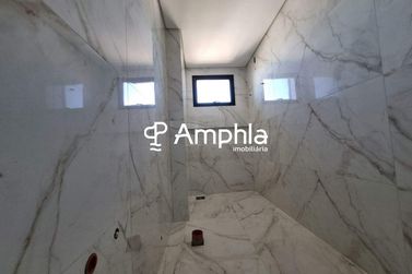 Apartamento &agrave; venda - 166m&sup2; - Jardim La Salle