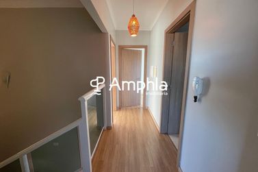 Sobrado &agrave; venda - 121m&sup2; - Boa Vista