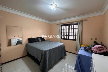 Sobrado para alugar - 257m&sup2; - JARDIM LA SALLE