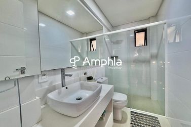 Apartamento &agrave; venda - 93m&sup2; - Jardim Gisela