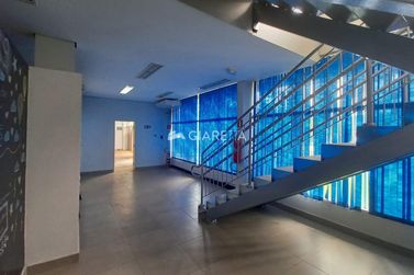 Sala Comercial para alugar - 500m&sup2; - JARDIM PORTO ALEGRE