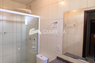 Apartamento &agrave; venda - 61m&sup2; - CENTRO