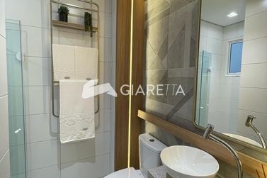 Apartamento &agrave; venda - 45m&sup2; - VILA INDUSTRIAL