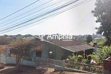 Terreno &agrave; venda - 545m&sup2; - Jardim Bressan