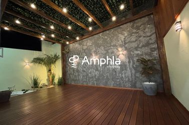 Casa &agrave; venda - 114m&sup2; - Jardim Pancera