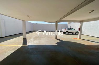 Apartamento &agrave; venda - 97m&sup2; - Centro