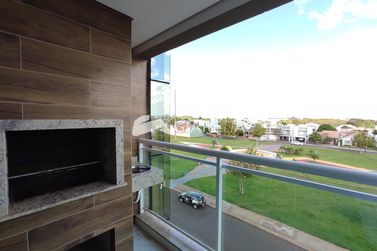 Apartamento &agrave; venda - 92m&sup2; - JARDIM GISELA