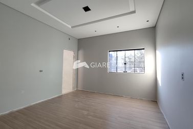 Casa &agrave; venda - 206m&sup2; - JARDIM GISELA