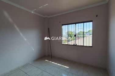 Sobrado para alugar - 124m&sup2; - JARDIM PANCERA