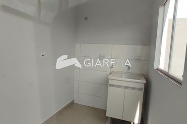 Casa para alugar - 88m&sup2; - JARDIM PANCERA
