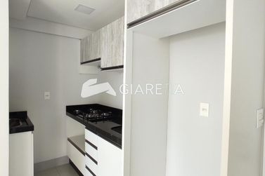Apartamento &agrave; venda - 37m&sup2; - CENTRO