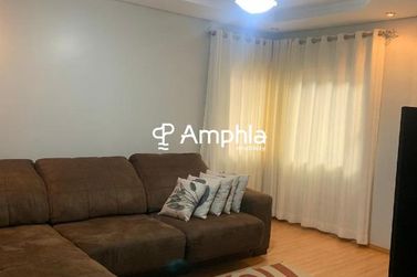 Casa &agrave; venda - 175m&sup2; - Interlagos