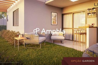 Apartamento &agrave; venda - 55m&sup2; - Jardim Conc&oacute;rdia