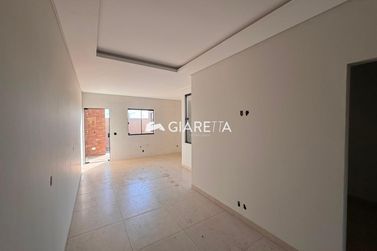 Casa &agrave; venda - 62m&sup2; - JARDIM COOPAGRO
