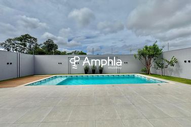 Sobrado &agrave; venda - 280m&sup2; - Tocantins