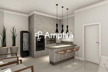 Apartamento &agrave; venda - 330m&sup2; - Country