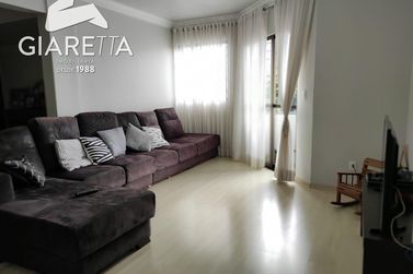 Apartamento &agrave; venda - 183m&sup2; - CENTRO