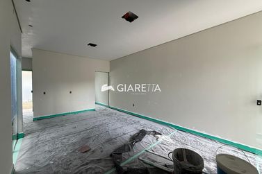 Casa &agrave; venda - 57m&sup2; - JARDIM COOPAGRO