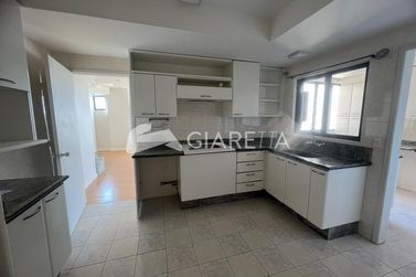 Apartamento para alugar - 234m&sup2; - CENTRO