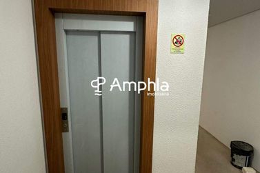 Apartamento &agrave; venda - 58m&sup2; - Country
