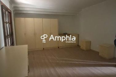 Sobrado &agrave; venda - 428m&sup2; - Vila Industrial