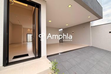 Casa &agrave; venda - 180m&sup2; - Recanto Tropical