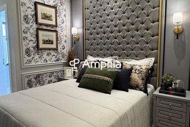 Apartamento &agrave; venda - 320m&sup2; - Centro