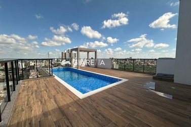 Apartamento &agrave; venda - 105m&sup2; - CENTRO