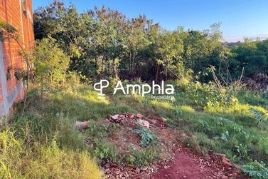 Terreno &agrave; venda - 350m&sup2; - Marechal