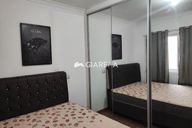 Apartamento para alugar - 58m&sup2; - VILA INDUSTRIAL